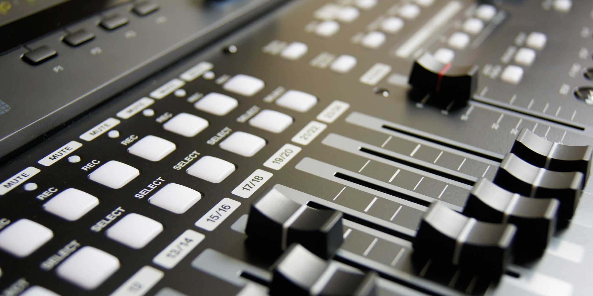 Soundboard