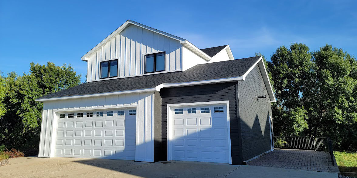 Banner Home