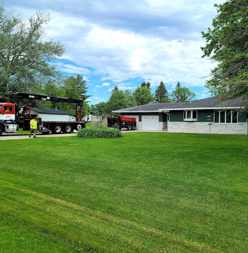 Services Residential New