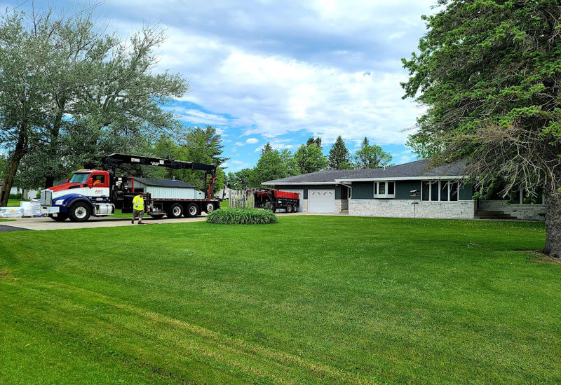 Services Residential