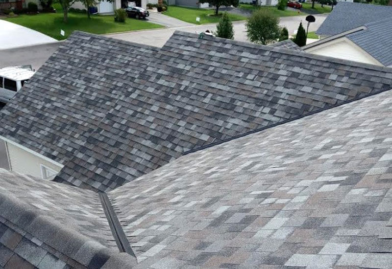 Services Roofing