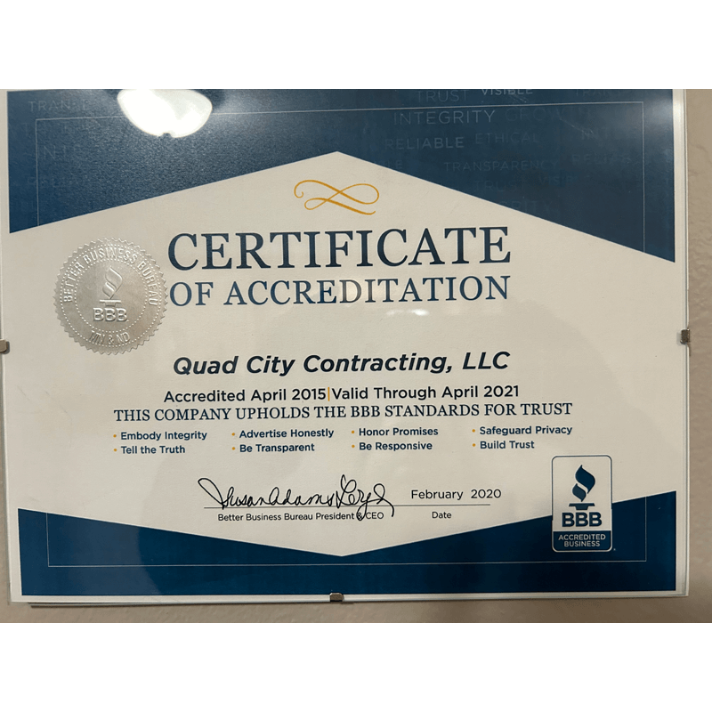 Award 07
