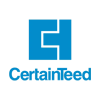 Certain Teed Logo